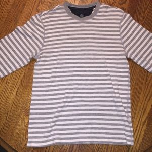 Tommy Hilfiger Stripped Sweater